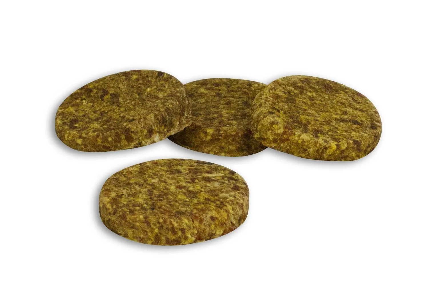JR Grainless Health Dental - Gulerod 150 g